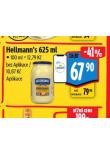 HELLMANN'S