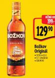 BOKOV ORIGINL