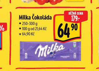 MILKA OKOLDA