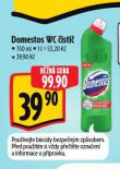 DOMESTOS WC ISTI