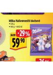 MILKA HALLOWEENT DUCHOV