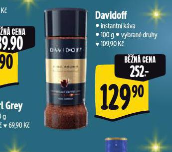 KVA DAVIDOFF