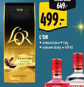 KVA L'OR