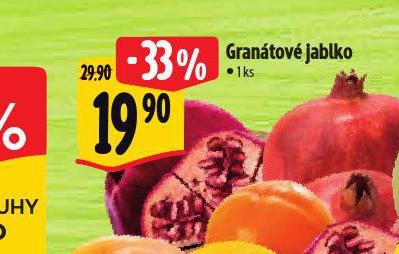 GRANTOV JABLKO