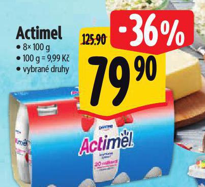 ACTIMEL