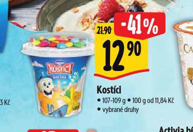 KOSTCI