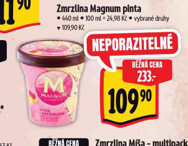 ZMRZLINA MAGNUM