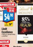 LINDT EXCELLENCE OKOLDA