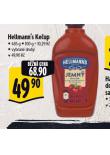 HELLMANN'S KEUP