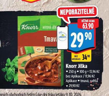 KNORR J͊KA