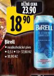 BIRELL NEALKOHOLICK PIVO