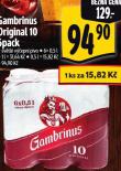 PIVO GAMBRINUS