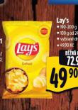 CHIPSY LAYS