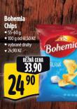 BOHEMIA CHIPS