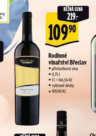 RODINN VINASTV BECLAV