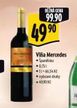 VINA MERCEDES