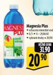 MAGNESIA PLUS