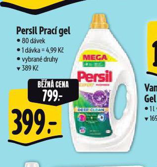 PERSIL PRAC PROSTEDEK