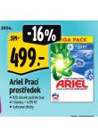 ARIEL PRAC PROSTEDEK