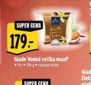 GLADE VONN SVKA