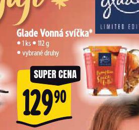 GLADE VONN SVKA