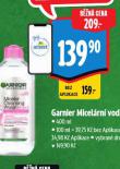 GARNIER MICELRN VODA