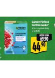 GARNIER TEXTILN PLEOV MASKA