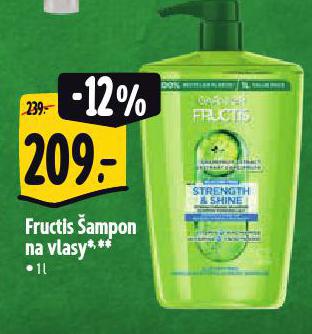 FRUCTIS AMPON