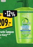 FRUCTIS AMPON