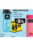 ADIDAS SPRCHOV GEL