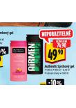 AUTHENTIC SPRCHOV GEL