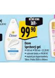 DOVE SPRCHOV GEL