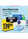 NIVEA KRM