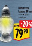 HBITOVN LAMPA