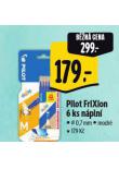 PILOT FRIXION NPLN