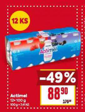 ACTIMEL