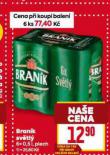 PIVO BRANK SVTL