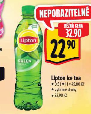 LIPTON ICE TEA