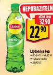 LIPTON ICE TEA