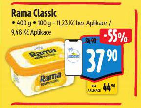 RAMA CLASSIC