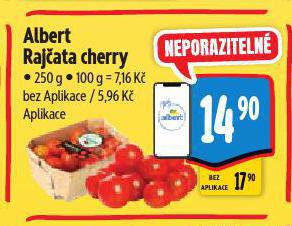 RAJATA CHERRY