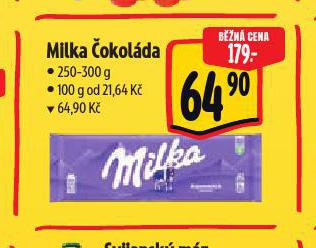 MILKA OKOLDA