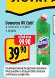 DOMESTOS WC ISTI