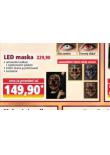 LED MASKA