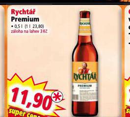 PIVO RYCHT PREMIUM