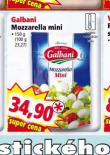 GALBANI MOZZARELLA MINI