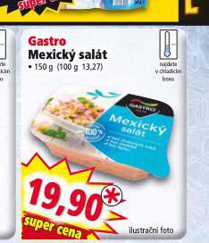 MEXICK SALT