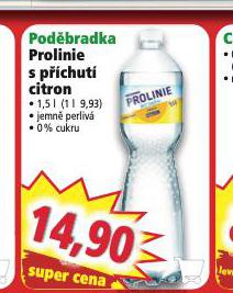 PODBRADKA PROLINIE S PCHUT CITRON