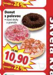 DONUT S POLEVOU