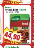 KNORR HOTOV J͊KA